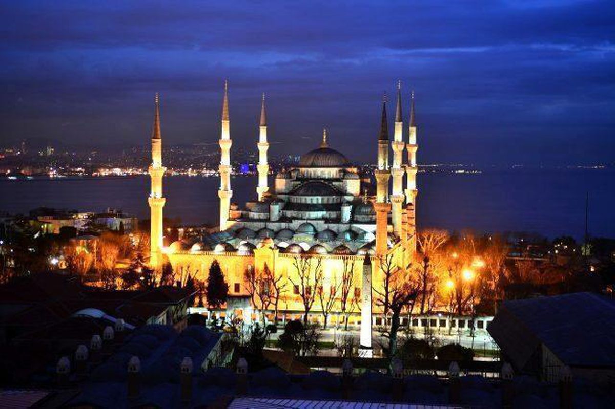 İstanbul, Ankara, İzmir sela ne zaman okunur? 30 Nisan
