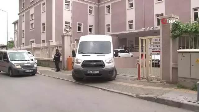 İzmir ve İstanbul merkezli FETÖ operasyonunda 127 tutuklama İzmir ve İstanbul merkezli FETÖ operasyonunda 127 tutuklama