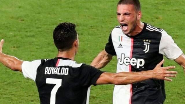 Juventus, Merih Demiral ve Ronaldo'yu satış listesine koydu