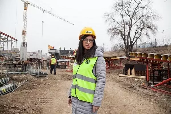 Kadın Girişimcilik Fuarı, 500'den fazla katılımcıyla yoğun ilgi gördü Kadın Girişimcilik Fuarı, 500'den fazla katılımcıyla yoğun ilgi gördü