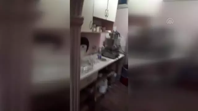 KAHRAMANMARAŞ - Kumar oynayan 6 kişiye 18 bin 900 lira ceza yazıldı KAHRAMANMARAŞ - Kumar oynayan 6 kişiye 18 bin 900 lira ceza yazıldı