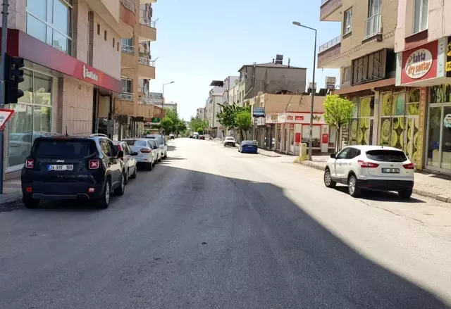 Kahtada kapanma ile denetimler arttı Kahtada kapanma ile denetimler arttı