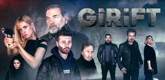 Kanal D Dijital özel dizisi 'Girift' başlıyor...
