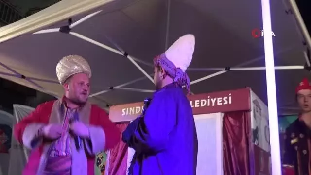 Son dakika haberi! Karagöz ve Hacivat ile çocuklara pandemi kurallarını öğretiyor Son dakika haberi! Karagöz ve Hacivat ile çocuklara pandemi kurallarını öğretiyor