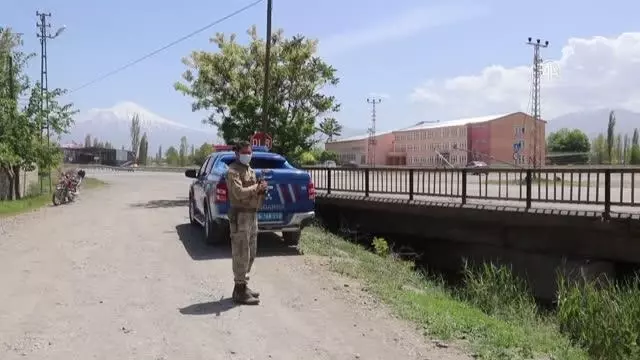 Son dakika haberi! Kaybolan 3 yaşındaki çocuk sulama kanalında ölü bulundu Son dakika haberi! Kaybolan 3 yaşındaki çocuk sulama kanalında ölü bulundu