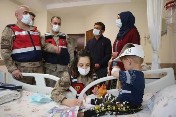 TOKAT KAYBOLDUKTAN 22 SAAT SONRA BULUNAN SÜLEYMAN'IN SAĞLIK DURUMU İYİ TOKAT KAYBOLDUKTAN 22 SAAT SONRA BULUNAN SÜLEYMAN'IN SAĞLIK DURUMU İYİ