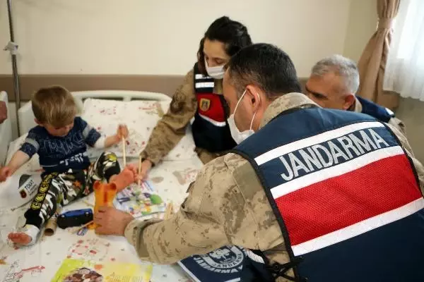 TOKAT KAYBOLDUKTAN 22 SAAT SONRA BULUNAN SÜLEYMAN'IN SAĞLIK DURUMU İYİ TOKAT KAYBOLDUKTAN 22 SAAT SONRA BULUNAN SÜLEYMAN'IN SAĞLIK DURUMU İYİ