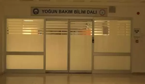 Son dakika gündem: KENENİN ISIRDIĞI EMRE SELİM, YAŞAM MÜCADELESİ VERİYOR Son dakika gündem: KENENİN ISIRDIĞI EMRE SELİM, YAŞAM MÜCADELESİ VERİYOR