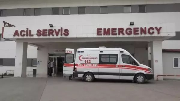 Son dakika gündem: KENENİN ISIRDIĞI EMRE SELİM, YAŞAM MÜCADELESİ VERİYOR Son dakika gündem: KENENİN ISIRDIĞI EMRE SELİM, YAŞAM MÜCADELESİ VERİYOR