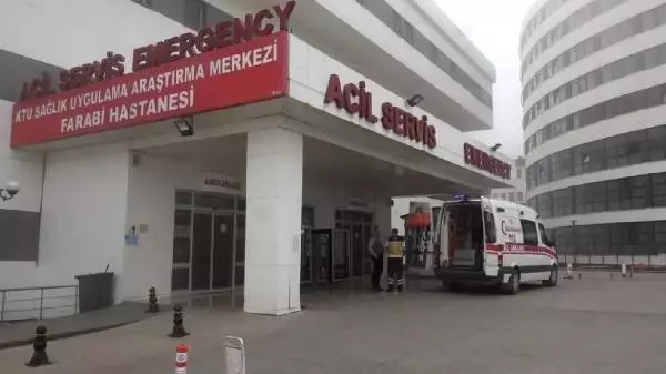 Son dakika gündem: KENENİN ISIRDIĞI EMRE SELİM, YAŞAM MÜCADELESİ VERİYOR Son dakika gündem: KENENİN ISIRDIĞI EMRE SELİM, YAŞAM MÜCADELESİ VERİYOR