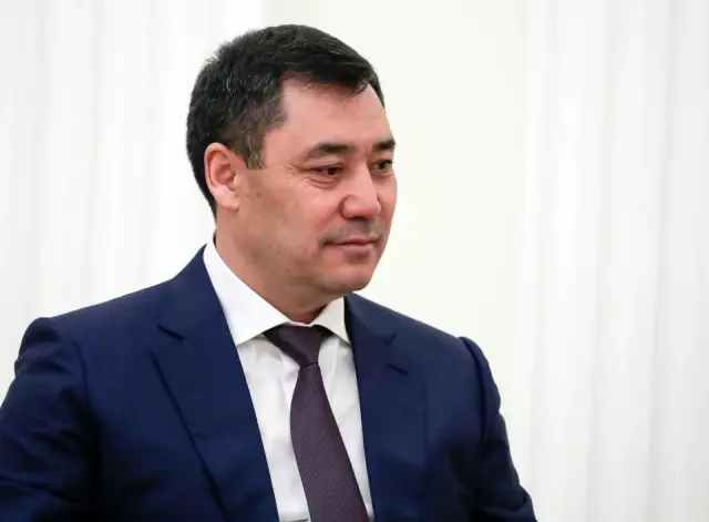 Kırgızistan-Tacikistan sınırındaki taşlı kavganın çatışmaya dönüştüğü kanlı olayda ölü sayısı 39'a yükseldi Kırgızistan-Tacikistan sınırındaki taşlı kavganın çatışmaya dönüştüğü kanlı olayda ölü sayısı 39'a yükseldi