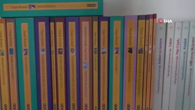 Kitap Kafe ile pandemide vatandaşlar kitapsız kalamayacak Kitap Kafe ile pandemide vatandaşlar kitapsız kalamayacak