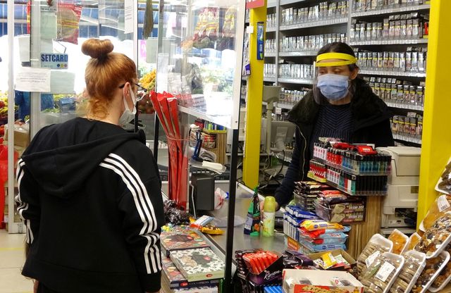 kocaeli de marketlere getirilen kisitlamayi 3 14102019 o