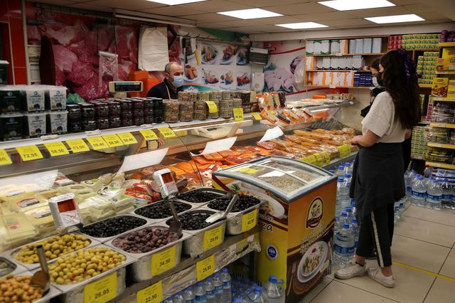 kocaeli de marketlere getirilen kisitlamayi 4 14102019 o