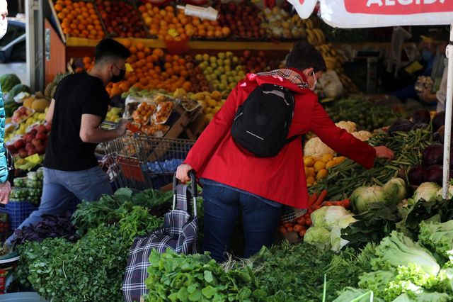 kocaeli de marketlere getirilen kisitlamayi 5 14102019 o