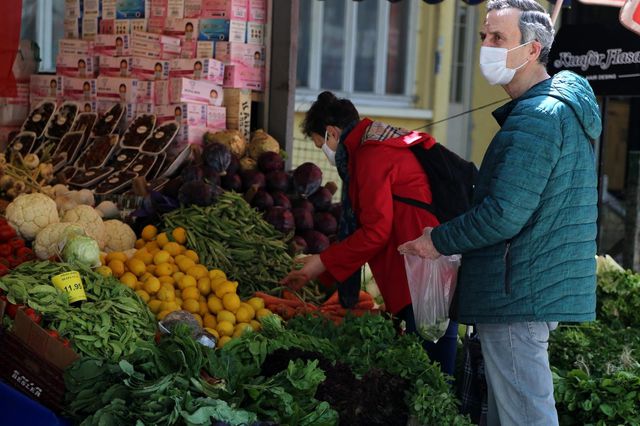 kocaeli de marketlere getirilen kisitlamayi 6 14102019 o