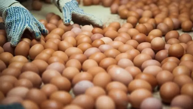 Korona onları da dize getirdi! Alkolü yasaklayan Rusya yumurta dağıtmaya başladı Korona onları da dize getirdi! Alkolü yasaklayan Rusya yumurta dağıtmaya başladı