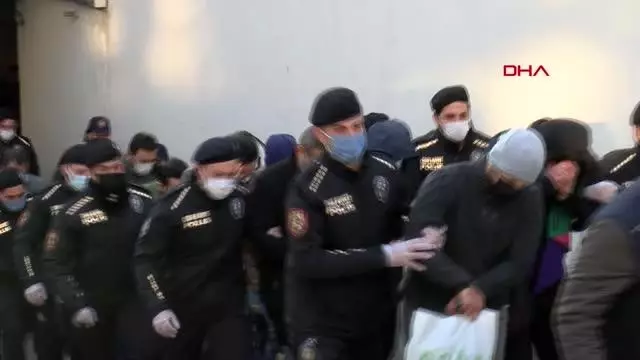 KRİPTO PARA DOLANDIRICILIĞI SORUŞTURMASI; 17 ŞÜPHELİYE 10 BİN 888'ER YILA KADAR HAPİS İSTEMİ KRİPTO PARA DOLANDIRICILIĞI SORUŞTURMASI; 17 ŞÜPHELİYE 10 BİN 888'ER YILA KADAR HAPİS İSTEMİ