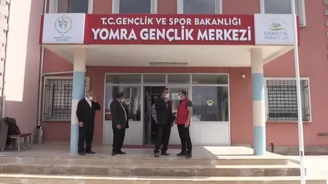 KTÜ'lü öğrenciler TÜBİTAK'ın elektrikli araç yarışlarına 'İrade' ile katılacak KTÜ'lü öğrenciler TÜBİTAK'ın elektrikli araç yarışlarına 'İrade' ile katılacak