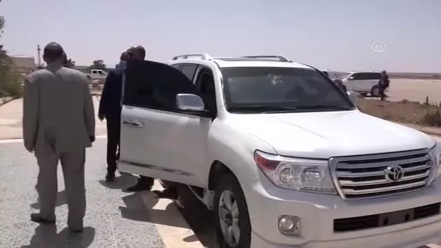 Libya Başkanlık Konseyi Başkanı Menfi, BM Özel Temsilcisi Kubis ile ulusal uzlaşı sürecini görüştü Libya Başkanlık Konseyi Başkanı Menfi, BM Özel Temsilcisi Kubis ile ulusal uzlaşı sürecini görüştü