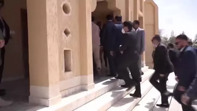 Libya Başkanlık Konseyi Başkanı Menfi, BM Özel Temsilcisi Kubis ile ulusal uzlaşı sürecini görüştü Libya Başkanlık Konseyi Başkanı Menfi, BM Özel Temsilcisi Kubis ile ulusal uzlaşı sürecini görüştü