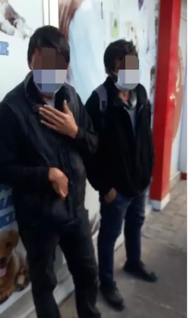 SİVAS MARKET ALIŞVERİŞİ İSTİSMARCILARI ZABITAYA YAKALANDI SİVAS MARKET ALIŞVERİŞİ İSTİSMARCILARI ZABITAYA YAKALANDI
