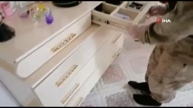 Son dakika... Mersin merkezli silah kaçakçılığı operasyonu Son dakika... Mersin merkezli silah kaçakçılığı operasyonu