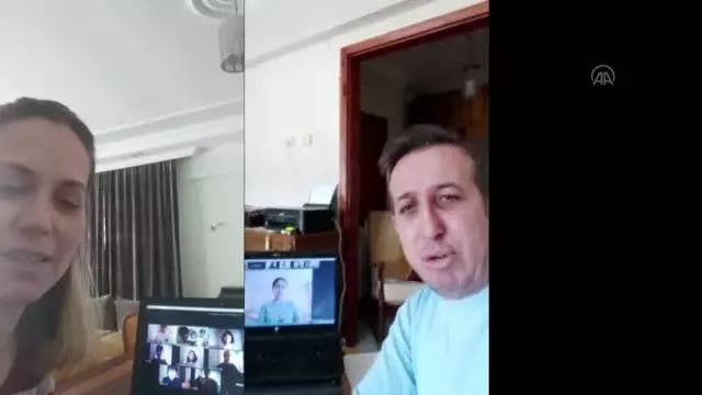 Son dakika haberi | Milli Eğitim Bakanı Selçuk'tan, 'biz buradayız' paylaşımı Son dakika haberi | Milli Eğitim Bakanı Selçuk'tan, 'biz buradayız' paylaşımı