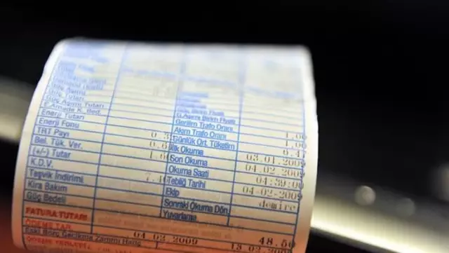 Milyonlarca aboneyi ilgilendiriyor! Bakanlık güvence bedellerinin değerini koruması için çalışma başlattı Milyonlarca aboneyi ilgilendiriyor! Bakanlık güvence bedellerinin değerini koruması için çalışma başlattı