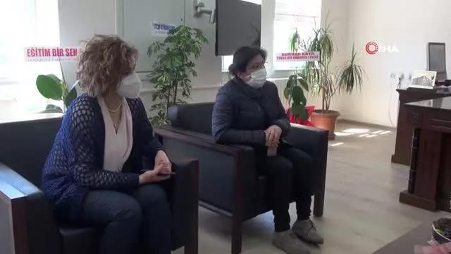 Son dakika: Minik çocuktan diş korkusunu yenmesini sağlayan doktorlara teşekkür mektubu Son dakika: Minik çocuktan diş korkusunu yenmesini sağlayan doktorlara teşekkür mektubu