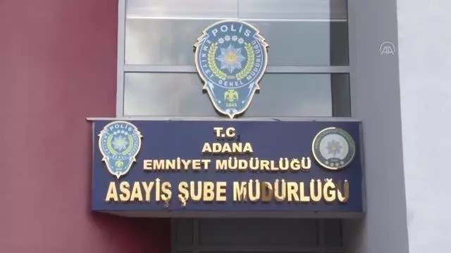 Motosiklet çaldığı iddiasıyla yakalanan şüpheli tutuklandı Motosiklet çaldığı iddiasıyla yakalanan şüpheli tutuklandı