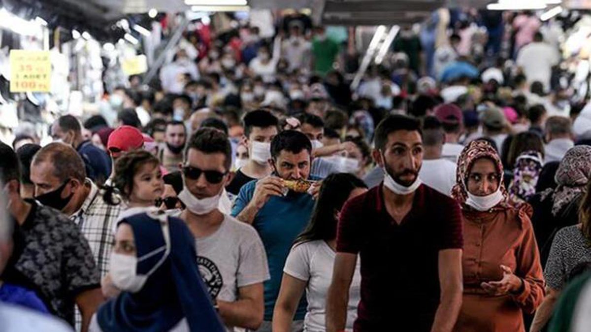 Profesör 'Acilen Genom Konsorsiyumu kurulmalı' sözleriyle uyardı: Kısa sürede iş çığrından çıkabilir
