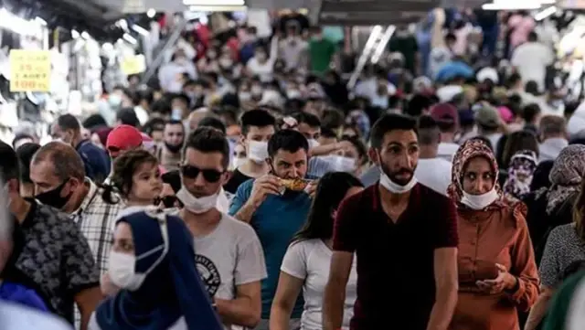 Profesör 'Acilen Genom Konsorsiyumu kurulmalı' sözleriyle uyardı: Kısa sürede iş çığrından çıkabilir Profesör 'Acilen Genom Konsorsiyumu kurulmalı' sözleriyle uyardı: Kısa sürede iş çığrından çıkabilir