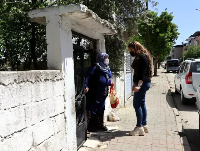 Nazilli Belediyesi vatandaşın yanında