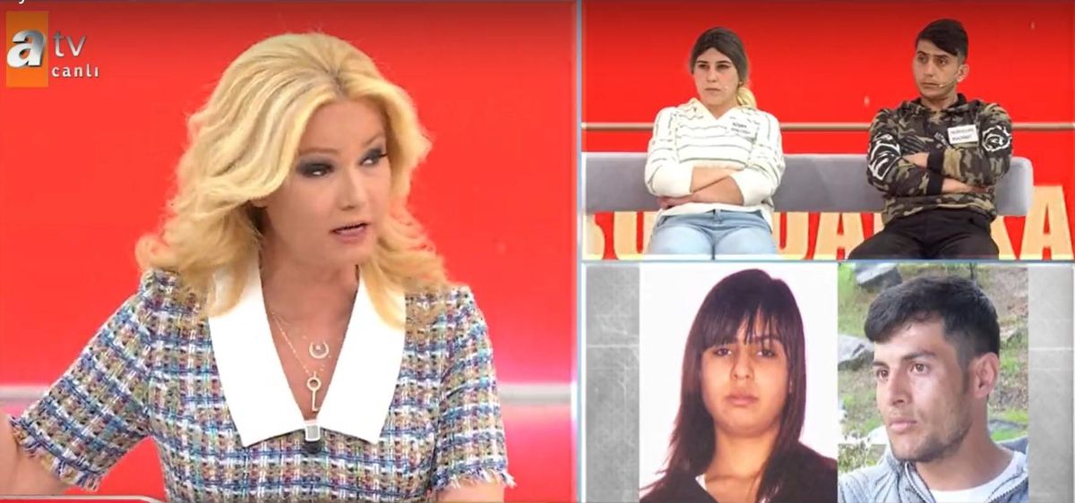 Nezen Germiyen cinayeti çözüldü mü? Nezen Germiyen'in katili kimdir? Nezen Germiyen'i kim öldürdü?