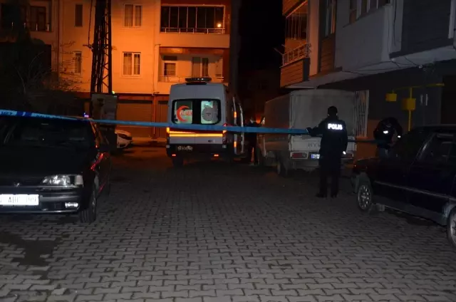 Kavga yasak dinlemedi: 1 yaralı Kavga yasak dinlemedi: 1 yaralı