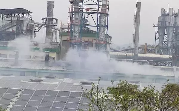 Son dakika gündem: ORDU'DA PARKE FABRİKASINDA YANGIN; 3 İŞÇİ DUMANDAN ETKİLENDİ Son dakika gündem: ORDU'DA PARKE FABRİKASINDA YANGIN; 3 İŞÇİ DUMANDAN ETKİLENDİ