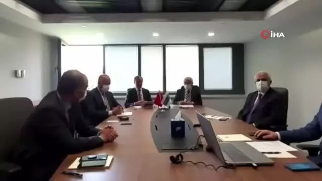 OSBÜK ve TOBBUYUM arasında arabuluculukta iş birliği protokolü imzalandı OSBÜK ve TOBBUYUM arasında arabuluculukta iş birliği protokolü imzalandı