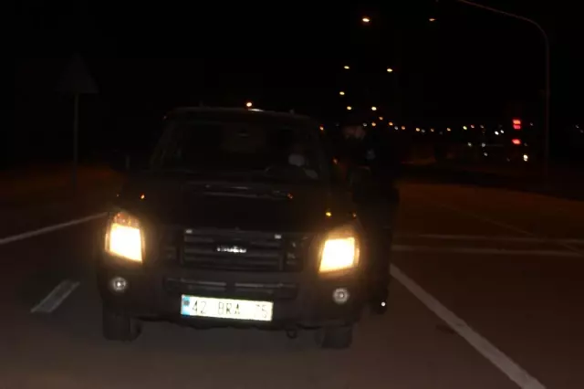 Osmaneli ilçesi girişinde denetimler sıklaştırıldı Osmaneli ilçesi girişinde denetimler sıklaştırıldı