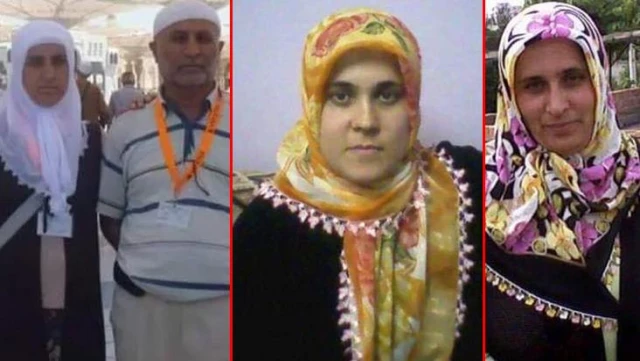 Osmaniye'de aynı aileden 4 kişi 1 hafta içinde koronadan öldü