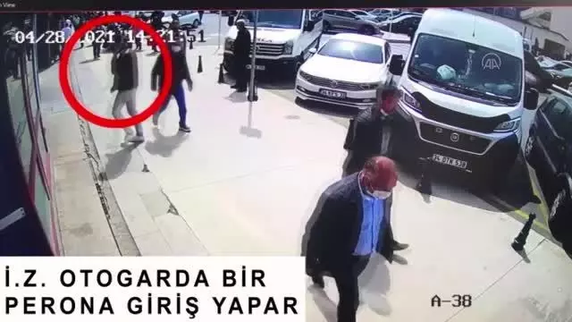 İstanbul'da 5 kilogram ağırlığında 6 plastik patlayıcı ele geçirilmesi İstanbul'da 5 kilogram ağırlığında 6 plastik patlayıcı ele geçirilmesi