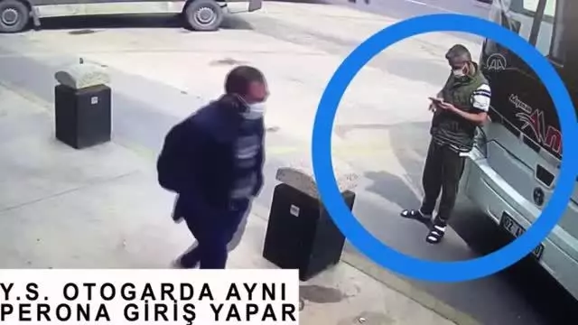 İstanbul'da 5 kilogram ağırlığında 6 plastik patlayıcı ele geçirilmesi İstanbul'da 5 kilogram ağırlığında 6 plastik patlayıcı ele geçirilmesi