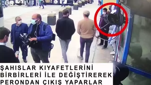İstanbul'da 5 kilogram ağırlığında 6 plastik patlayıcı ele geçirilmesi İstanbul'da 5 kilogram ağırlığında 6 plastik patlayıcı ele geçirilmesi