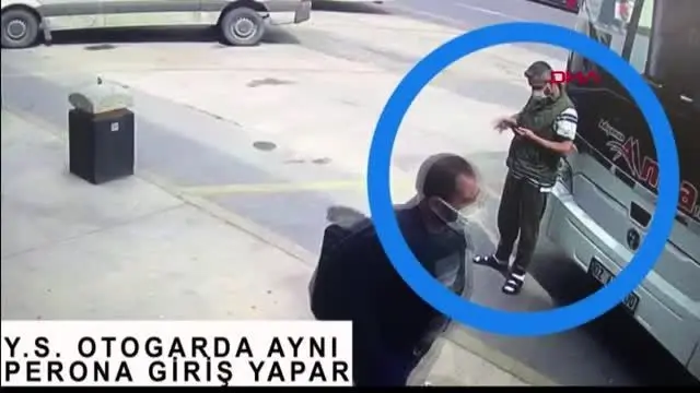 OTOGARDA PATLAYICI İLE YAKALANAN ŞÜPHELİLERLE İLGİLİ YENİ GÖRÜNTÜ OTOGARDA PATLAYICI İLE YAKALANAN ŞÜPHELİLERLE İLGİLİ YENİ GÖRÜNTÜ