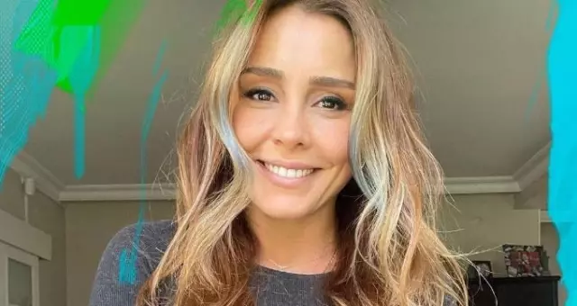 Özden Kaftan Thomas kimdir? Show TV konuğu Özden Kaftan Thomas kaç yaşında, nereli? Özden Kaftan Thomas kimdir? Show TV konuğu Özden Kaftan Thomas kaç yaşında, nereli?