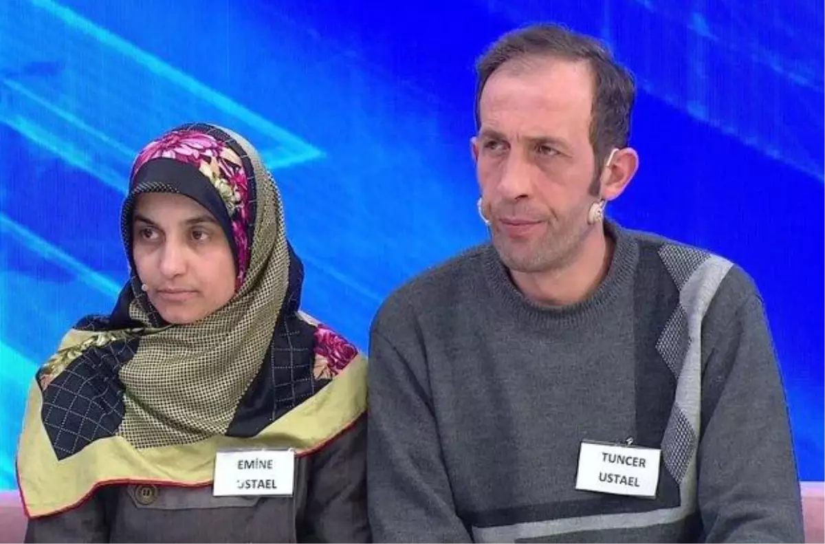 Palu ailesinin damadı Tuncer Ustael hakkında ağırlaştırılmış müebbet hapis cezası istendi