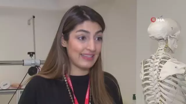 Pandemi, duruş bozukluğunu da etkiliyor Pandemi, duruş bozukluğunu da etkiliyor