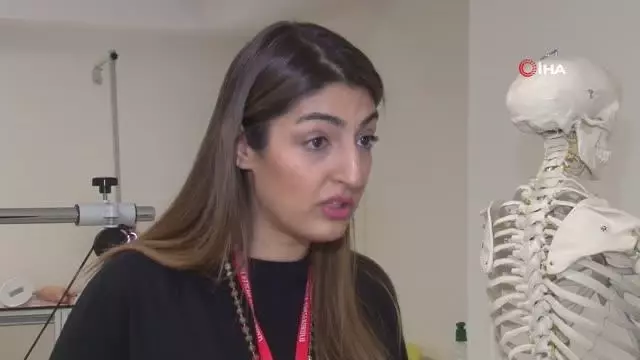 Pandemi, duruş bozukluğunu da etkiliyor Pandemi, duruş bozukluğunu da etkiliyor