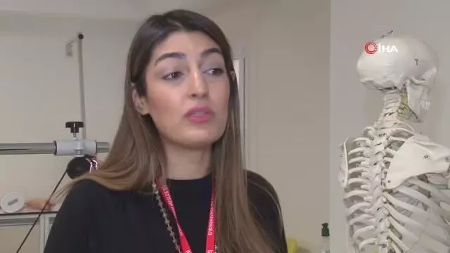 Pandemi, duruş bozukluğunu da etkiliyor Pandemi, duruş bozukluğunu da etkiliyor
