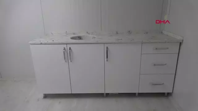 Pandemi, prefabrik evlere ilgiyi artırdı Pandemi, prefabrik evlere ilgiyi artırdı